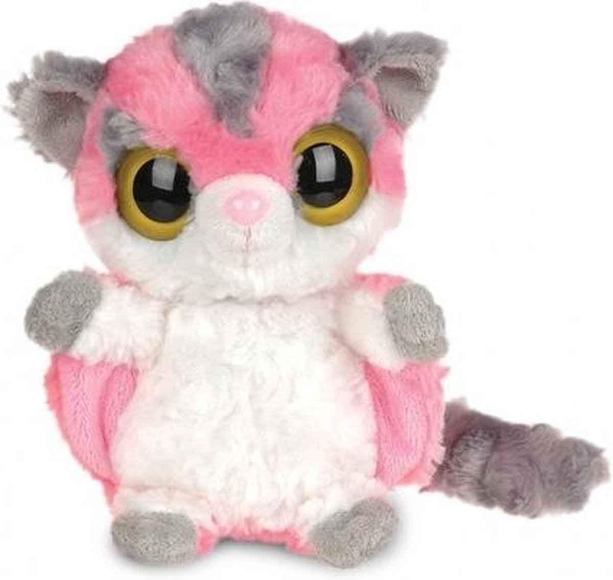Aurora Knuffel Yoohoo Shooga Sugar Vleermuis 20 Cm