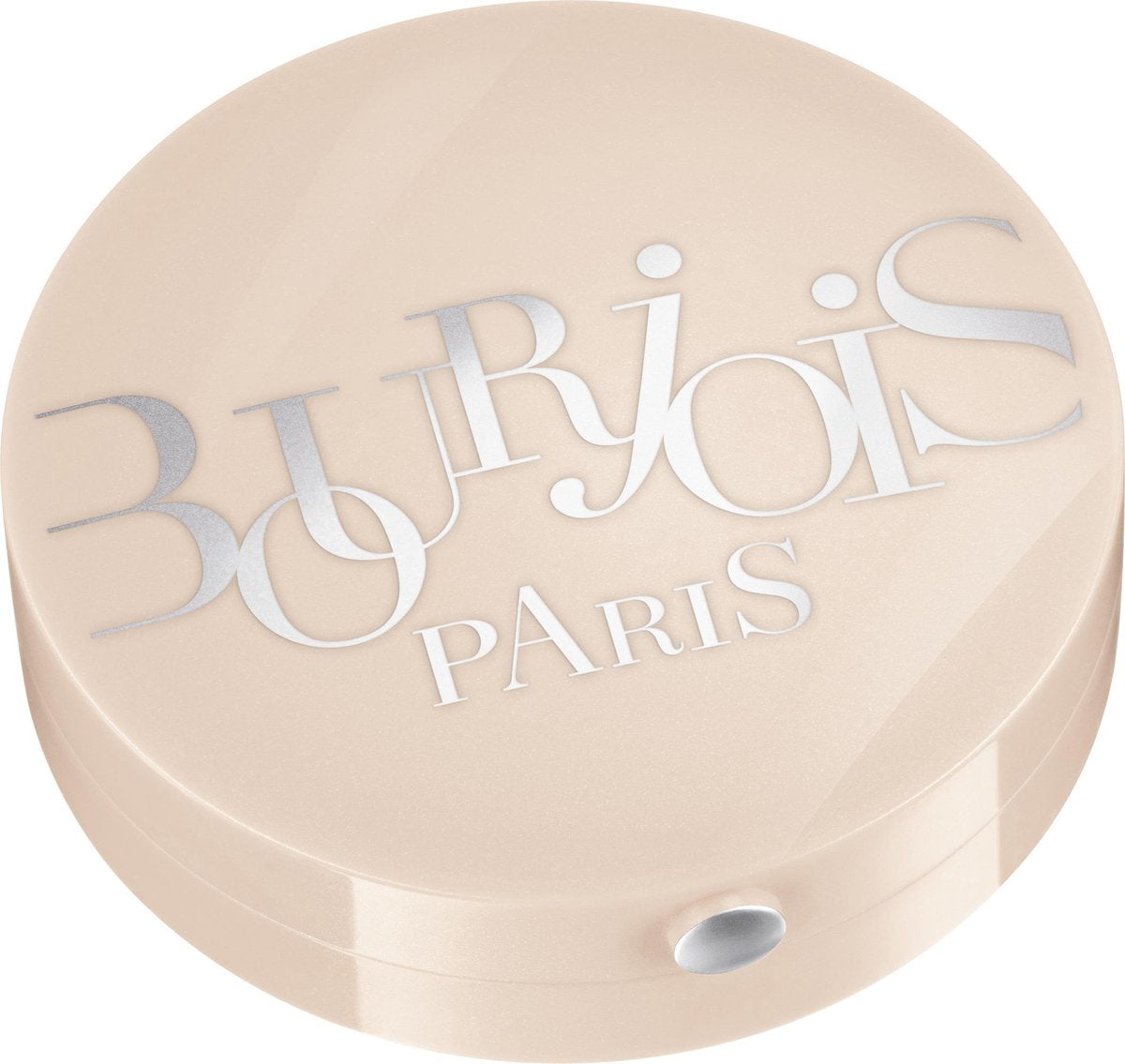 Bourjois Round Pot Mono Oogschaduw - 02 Générose