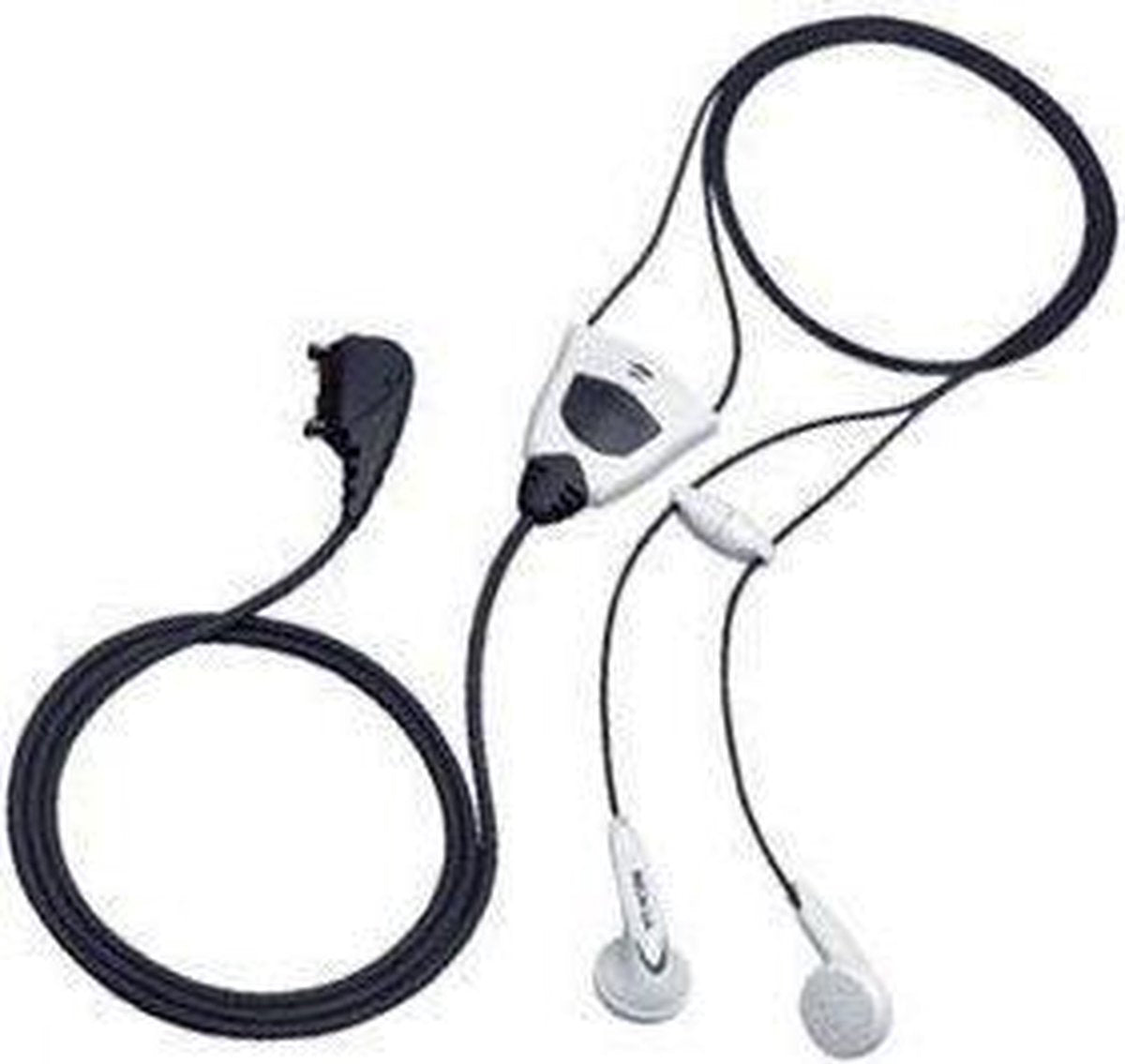 Nokia Stereo Headset HDS-3