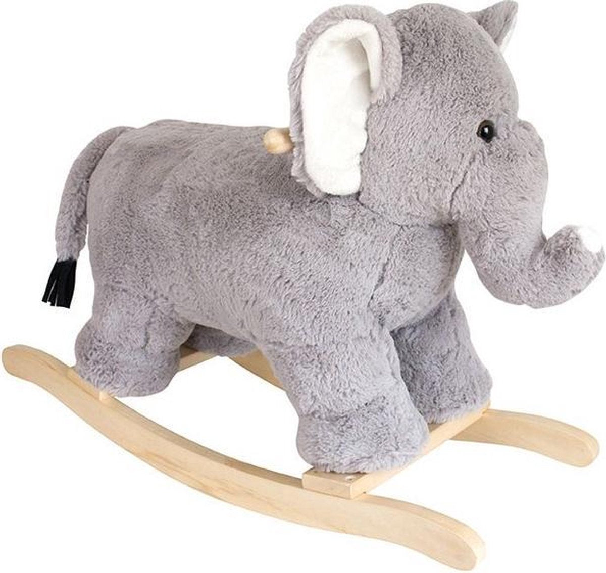 Schommelpaard Olifant JaBaDaBaDo