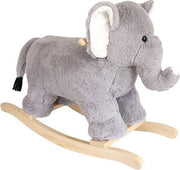 Schommelpaard Olifant JaBaDaBaDo