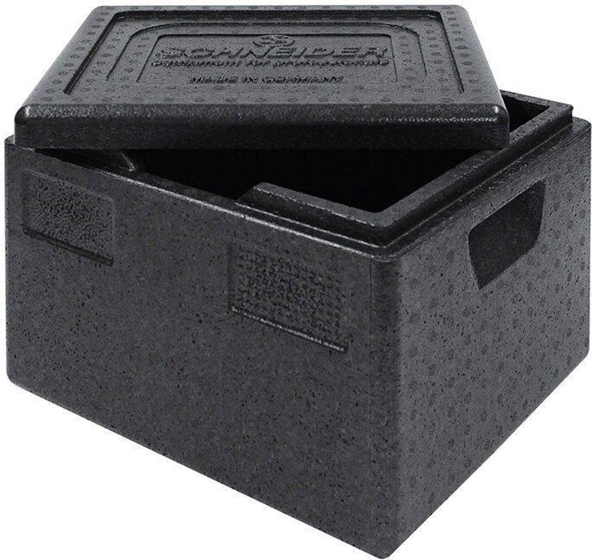 GN 1/2 Thermobox