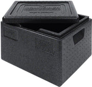 GN 1/2 Thermobox