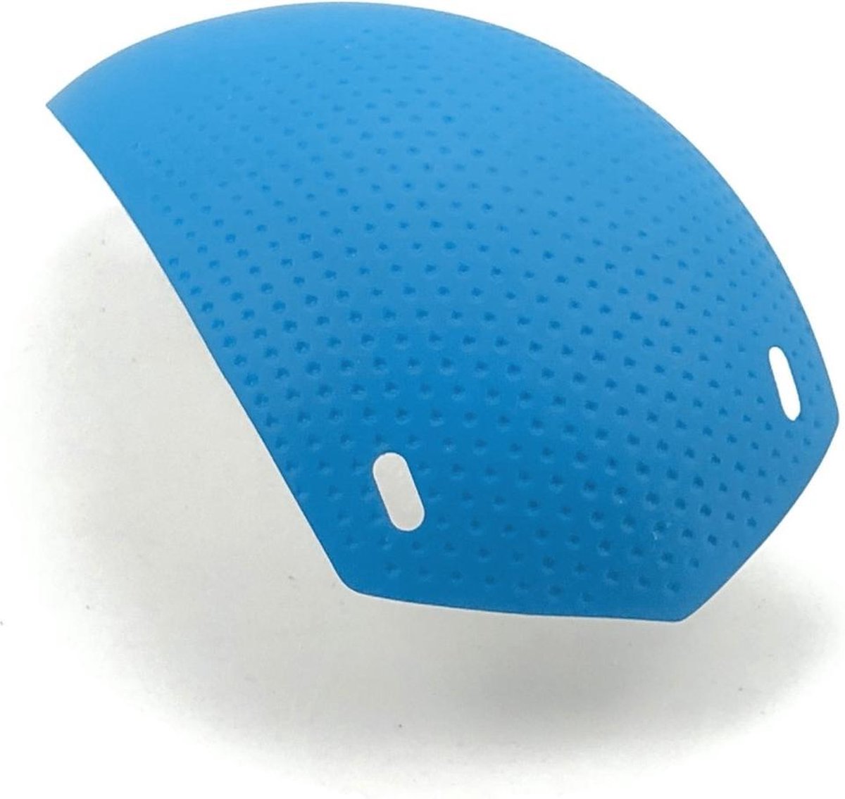 Sonic Aeroshield voor Alpha schaatshelm