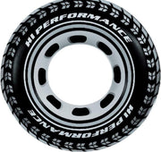 Intex Zwemring Autoband 91cm