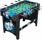 Spellen | Voetbalspellen - Voetbaltafel 119x61.2x78cm