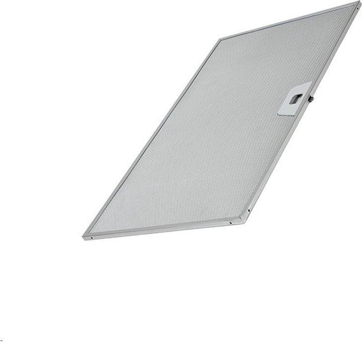 Metaalfilter - Electrolux / Zanussi / 4055135349 - Metaalvetfilter van AllSpares
