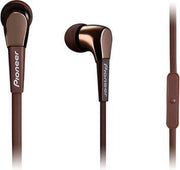 Pioneer SE-CL722T In-Ear Brown