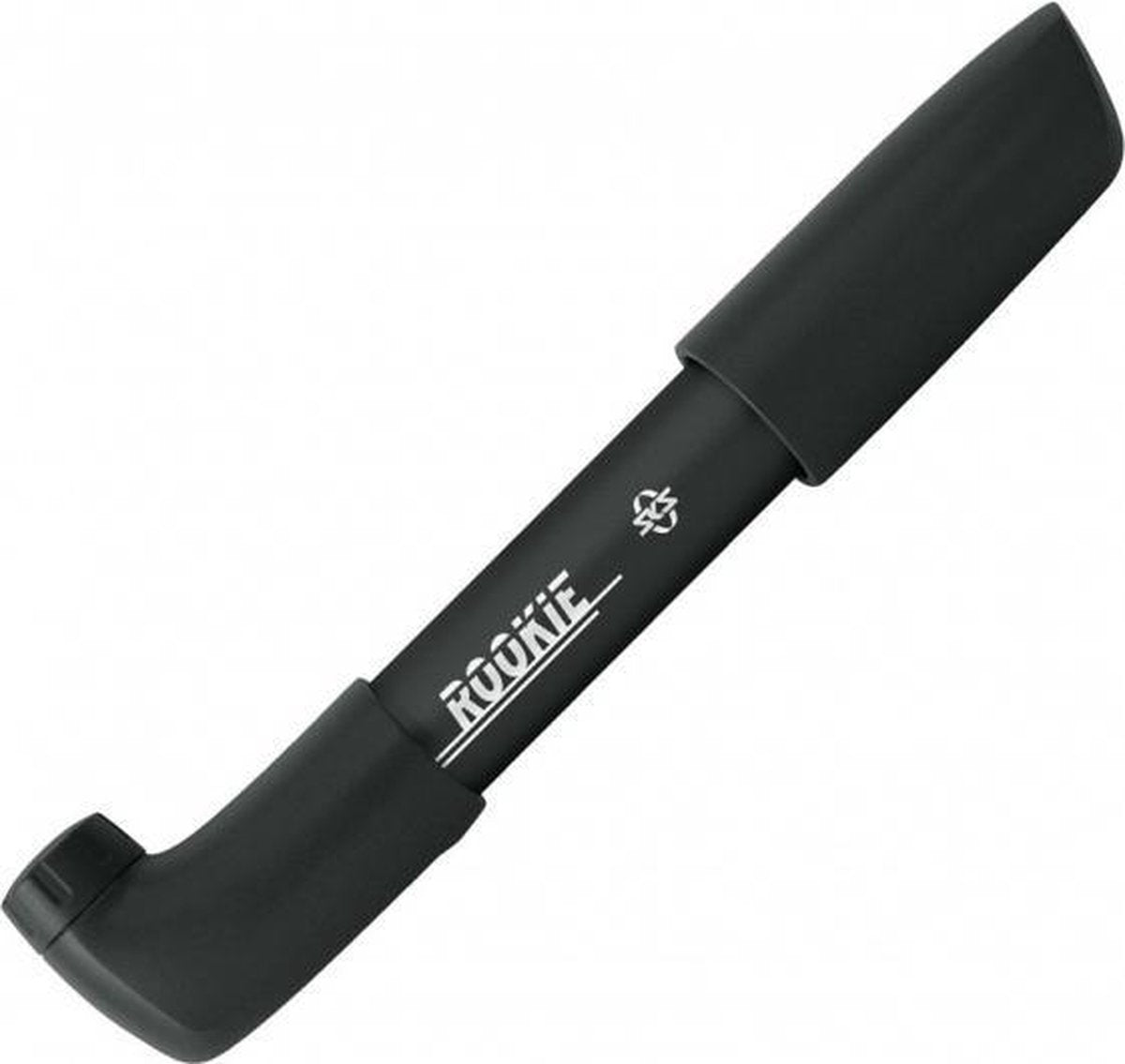 Sks Rookie fietspomp 265 - 280 mm zwart