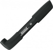 Sks Rookie fietspomp 265 - 280 mm zwart