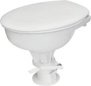 Rheinstrom Y7 bovenwaterlijn Toilet met kleine Pot