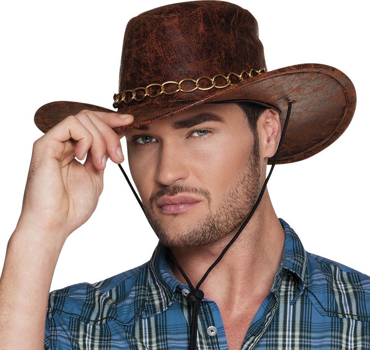 12 stuks: Hoed Billy