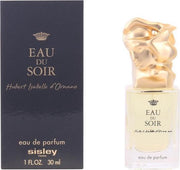 MULTI BUNDEL 2 stuks EAU DU SOIR Eau de Perfume Spray 30 ml