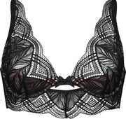Hunkemöller Dames Niet-voorgevormde beugel bh Bambini - maat B80