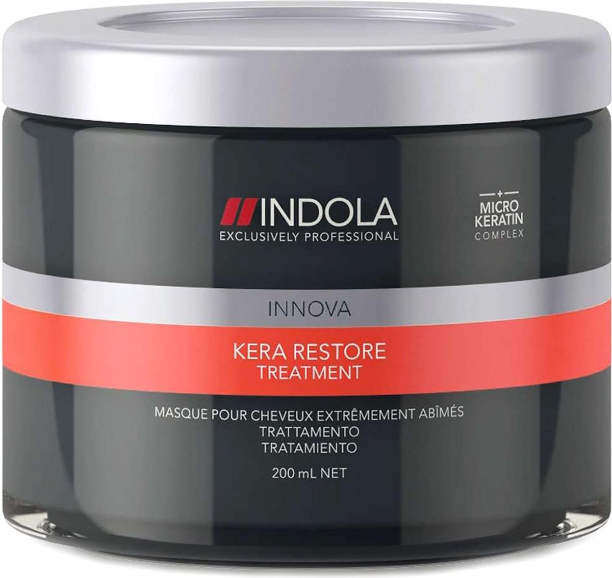 Indola - Innova - Kera Restore Treatment - 200 ml