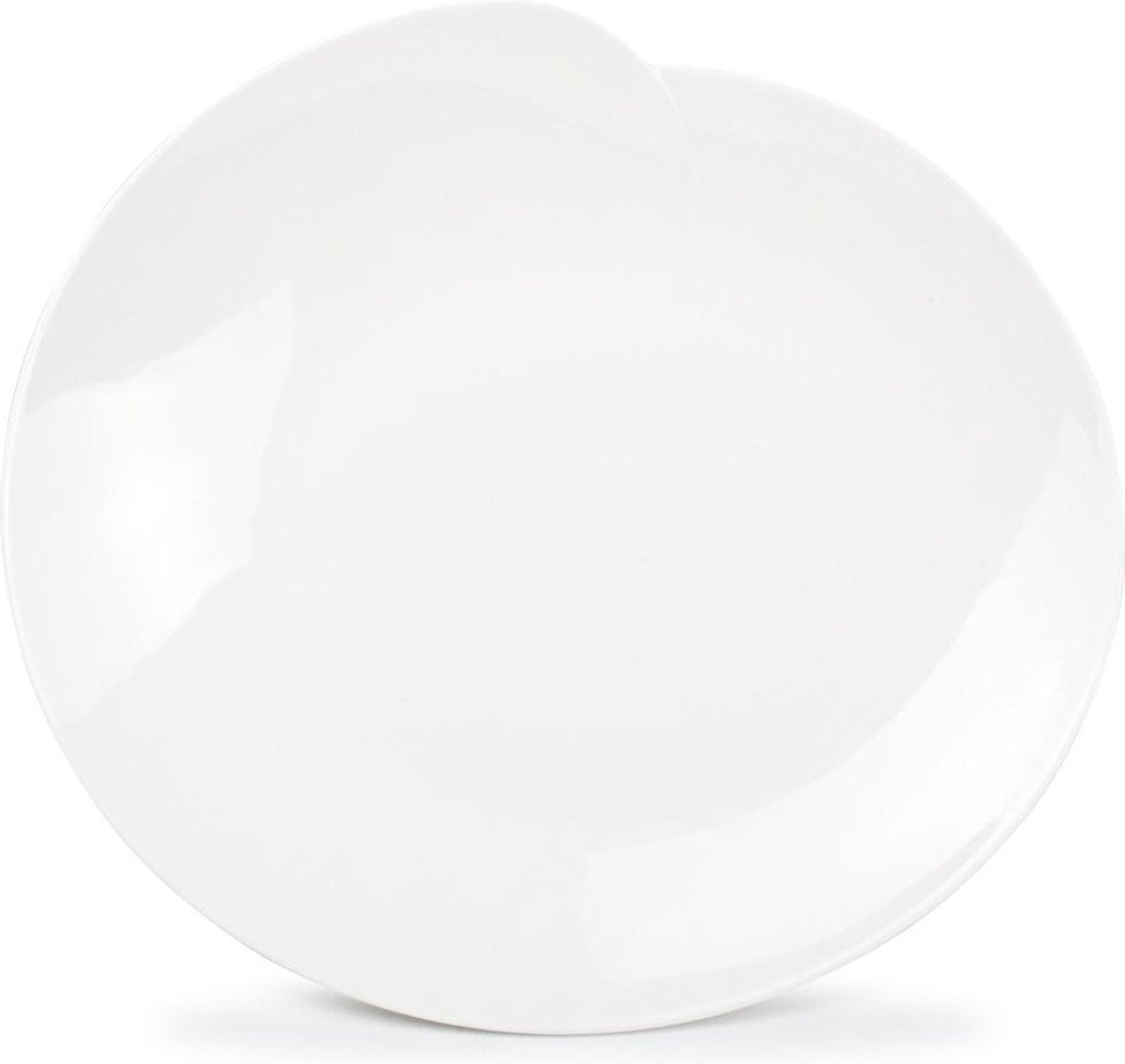 Dinerbord 28 cm. Alluvio