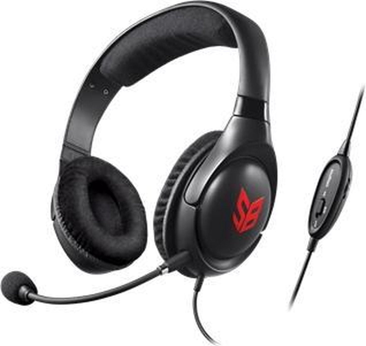 Creative Labs CREATIVE SB BLAZE - Headset