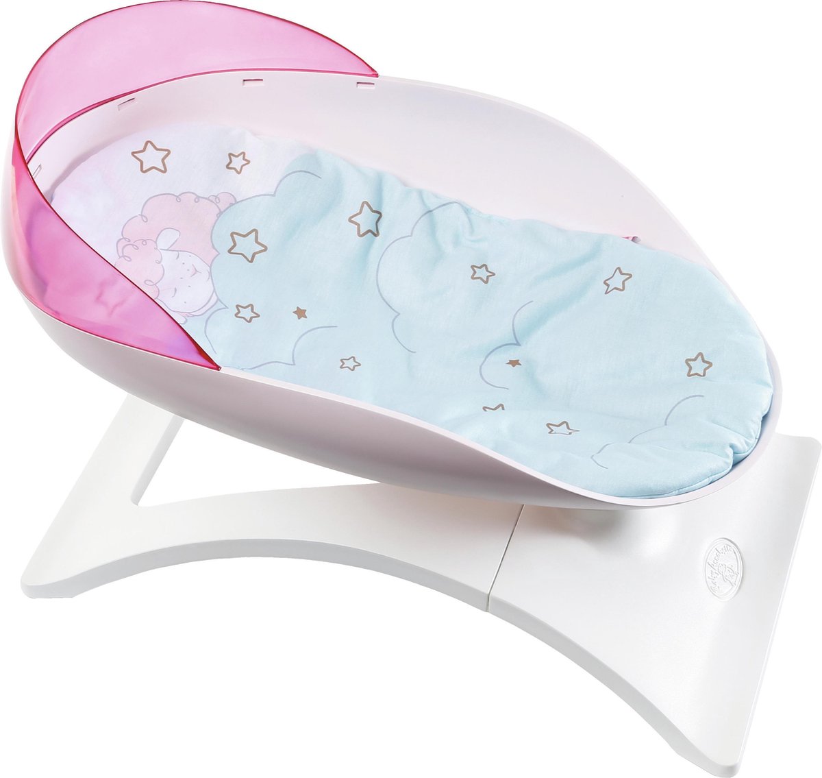 Baby Annabell® Sweet Dreams Poppenwiegje
