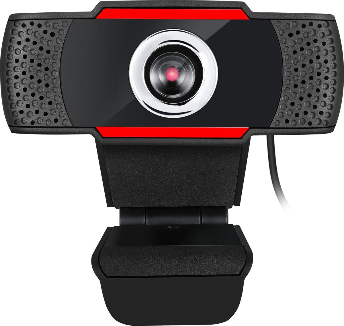 Adesso CyberTrack H3 webcam 1