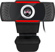 Adesso CyberTrack H3 webcam 1