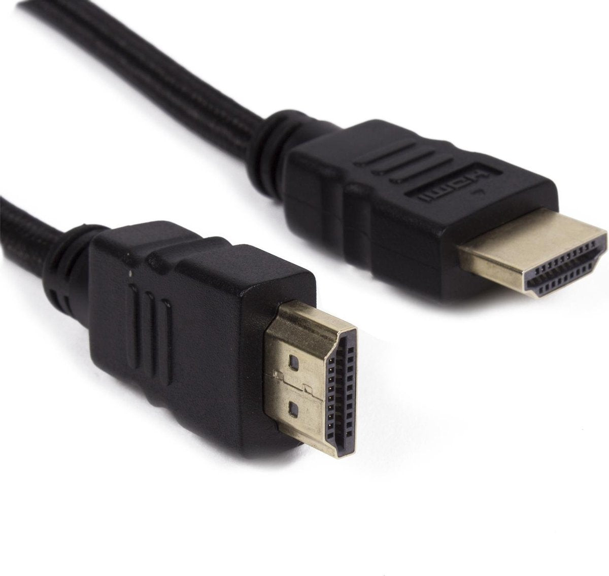Benson 2.0 Hdmi Kabel - 1.5 meter - 4K ULTRA HD