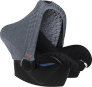 Baby's Only Kap Maxi-Cosi 0+ Cable - granit