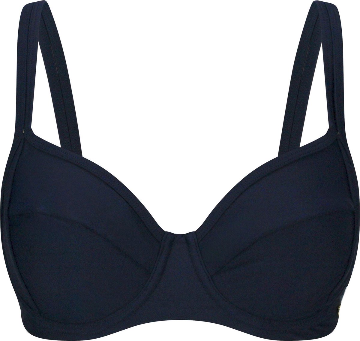 Sapph 15S Doris Classic Bikini Dames Navy-90D