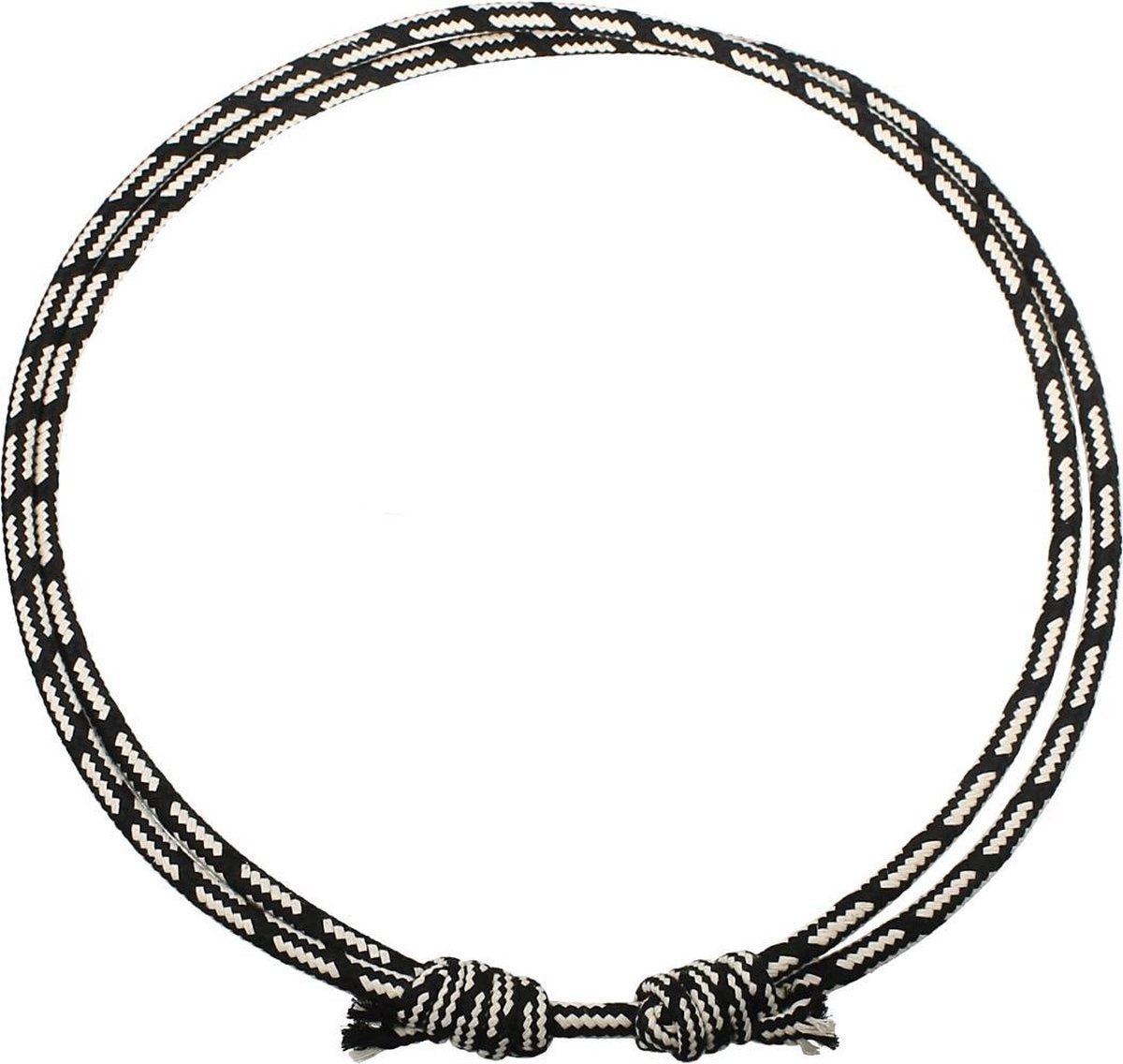 Usg Rijring  - Black-beige