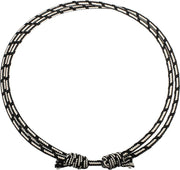 Usg Rijring  - Black-beige