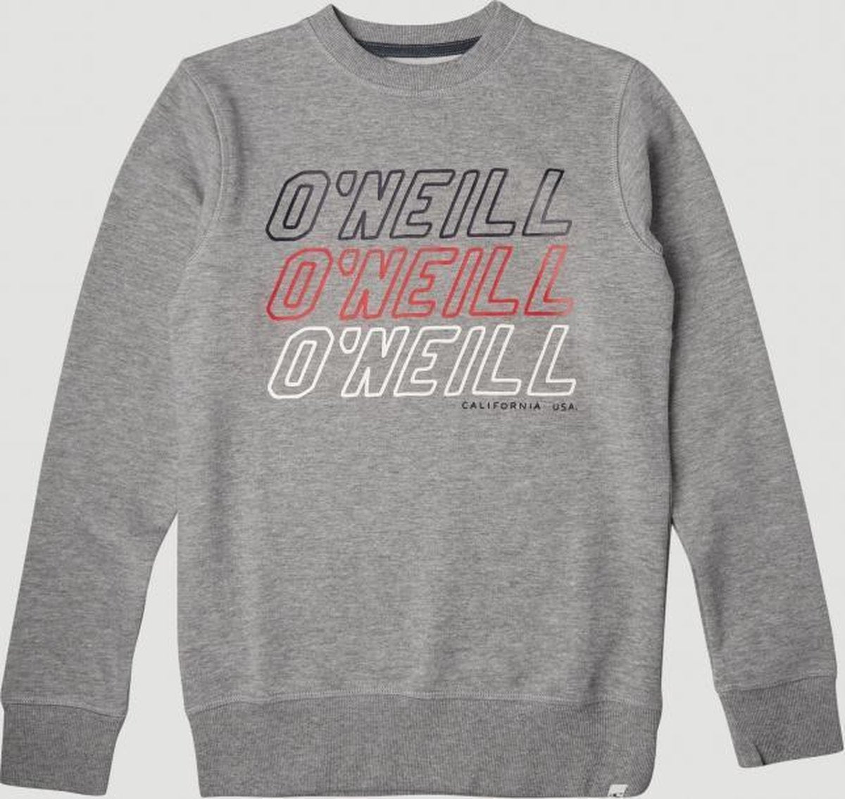 ONeill Trui All Year Crew - Grey - 164