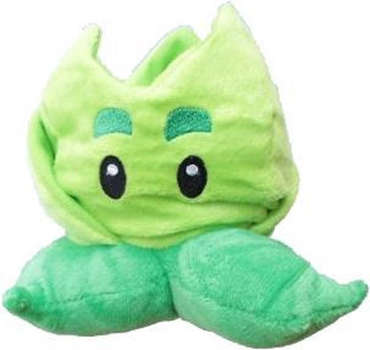 Plants vs Zombies PvZ Pluche Knuffel - Cabbage Pult 15cm