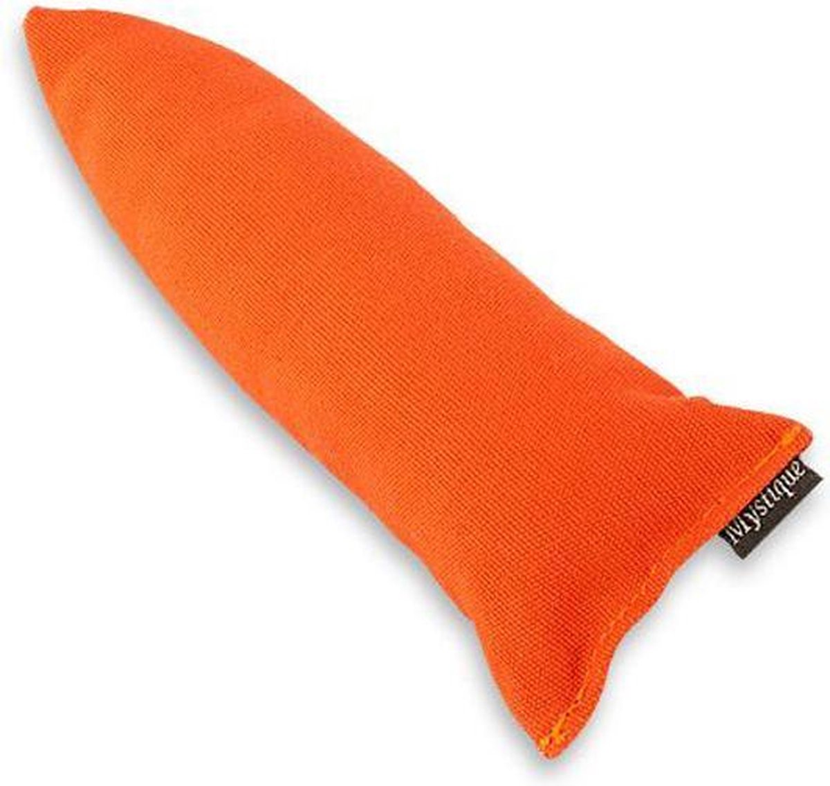 Mystique Puppy Dummy Oranje 100 gram