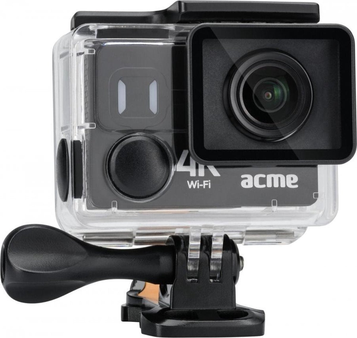 Acme 4K sports & action cam VR 302