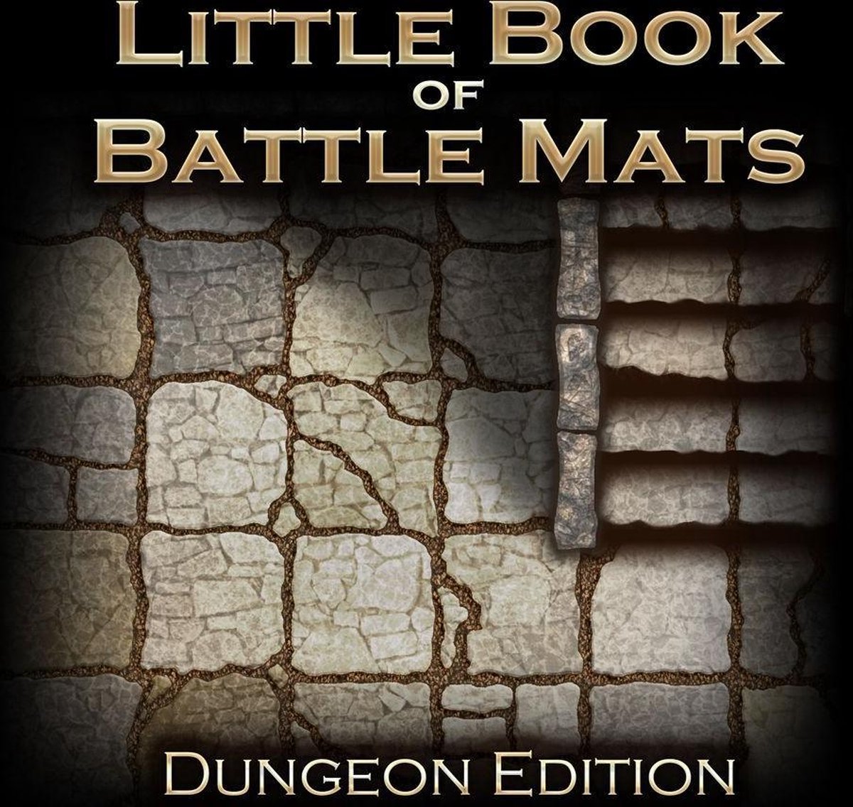 Little Books of Battle Mats