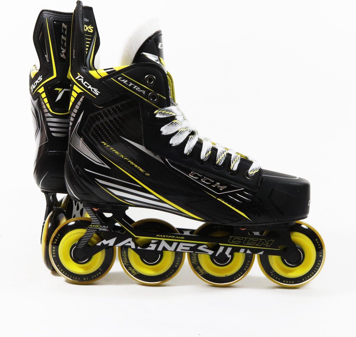 Ccm  Skates Volwassenen - 8 -