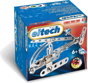 Eitech Constructie - Bouwdoos - Helicopter