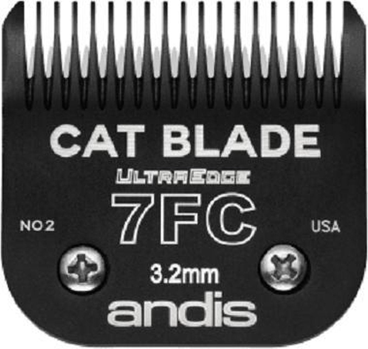 Andis Cat Scheerkop 7FC 3.2 mm