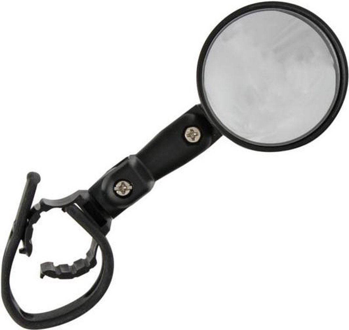 Spiegel 3D - Verstelbaar - ø46mm