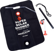 Campingdouche - 15 liter