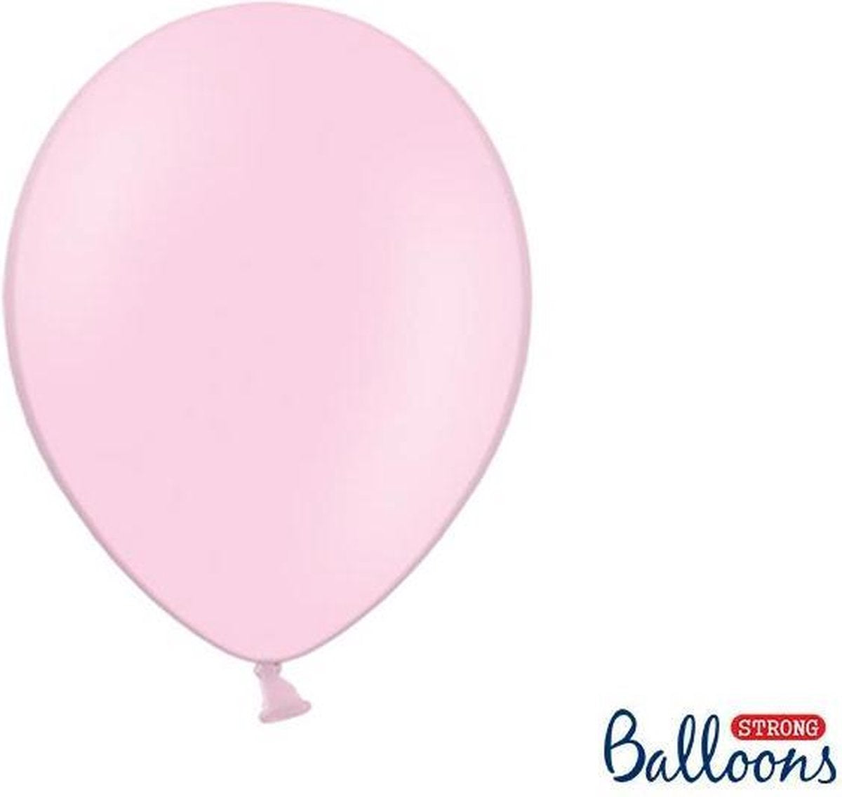 """Strong Ballonnen 30cm