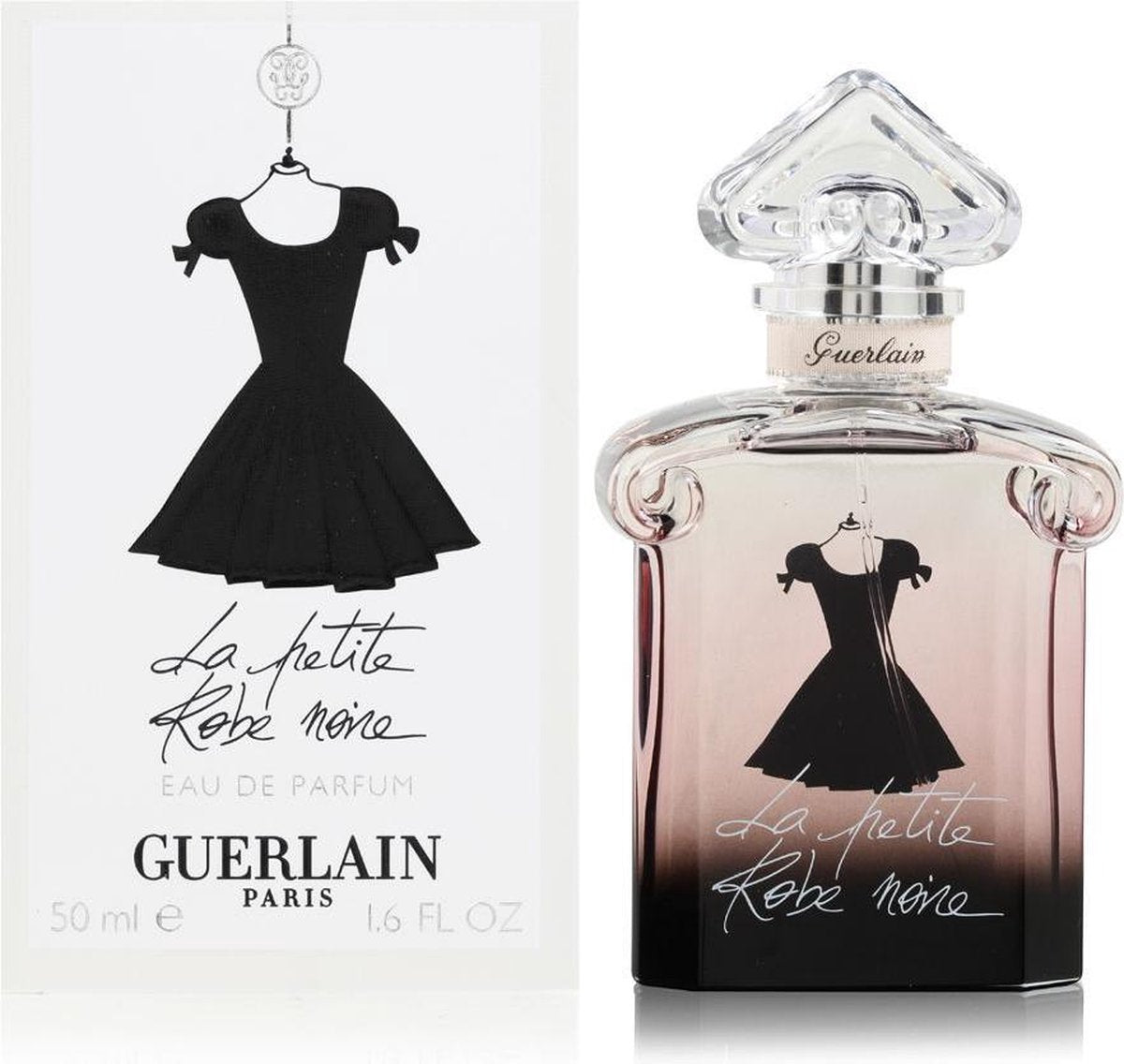 GUERLAIN LA PETIT ROBE NOIRE - 50ML - Eau De Parfum