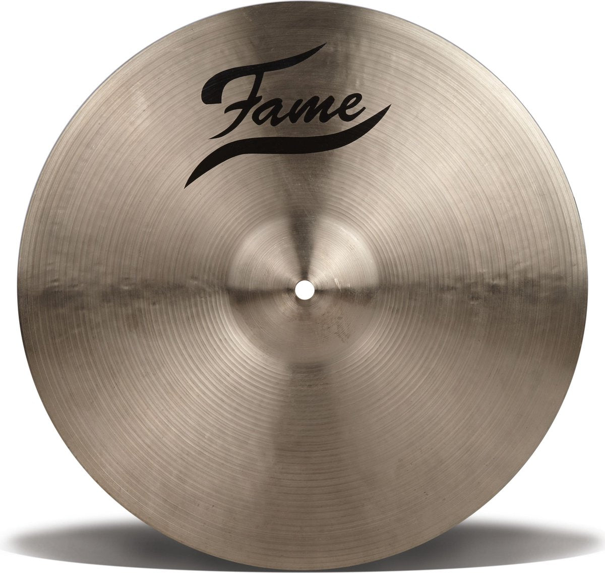 Crash - Fame Masters B20 Crash 15" Natural Finish