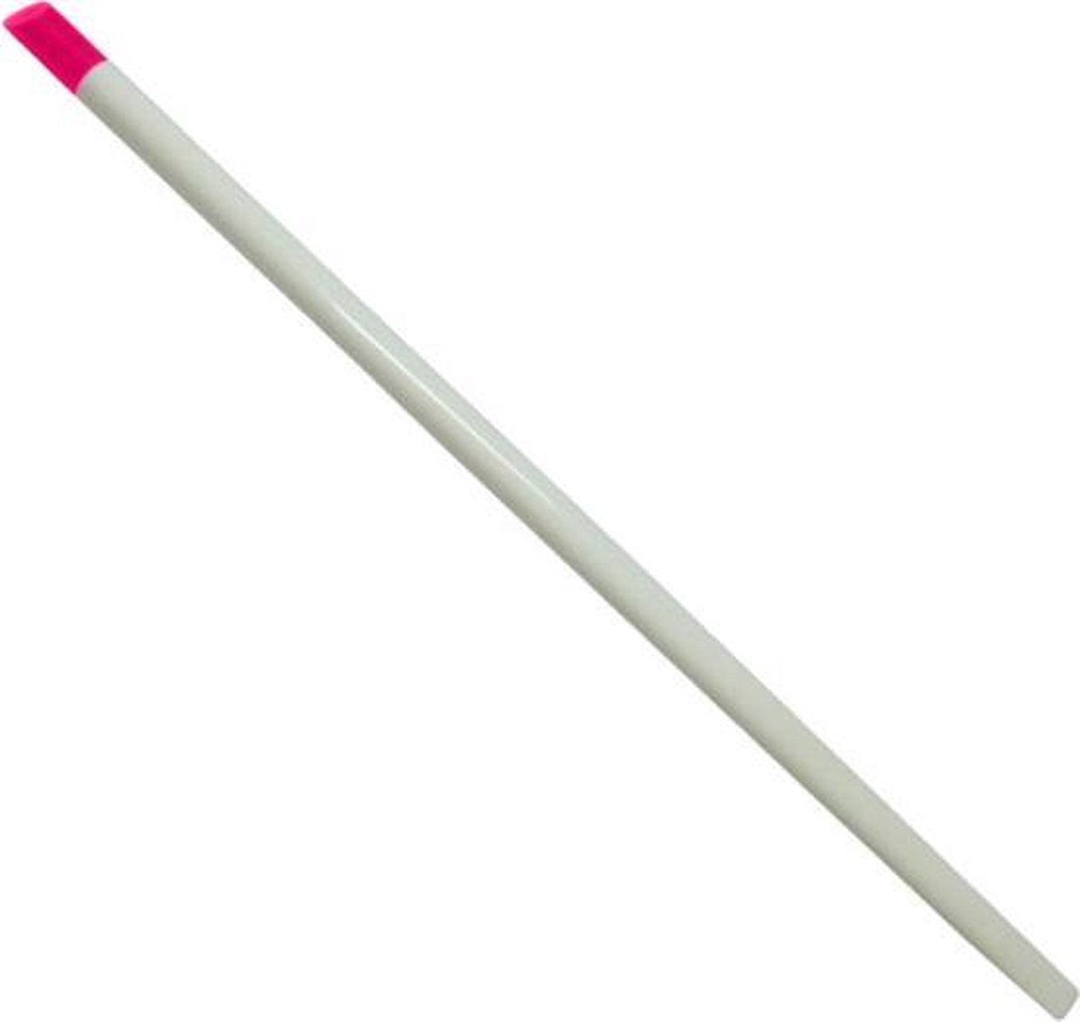 Faby Bokkenpootje Dames Wit/rood