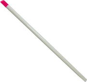 Faby Bokkenpootje Dames Wit/rood