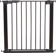 BabyDan Premier- klemhekje met 0 spijlen 73