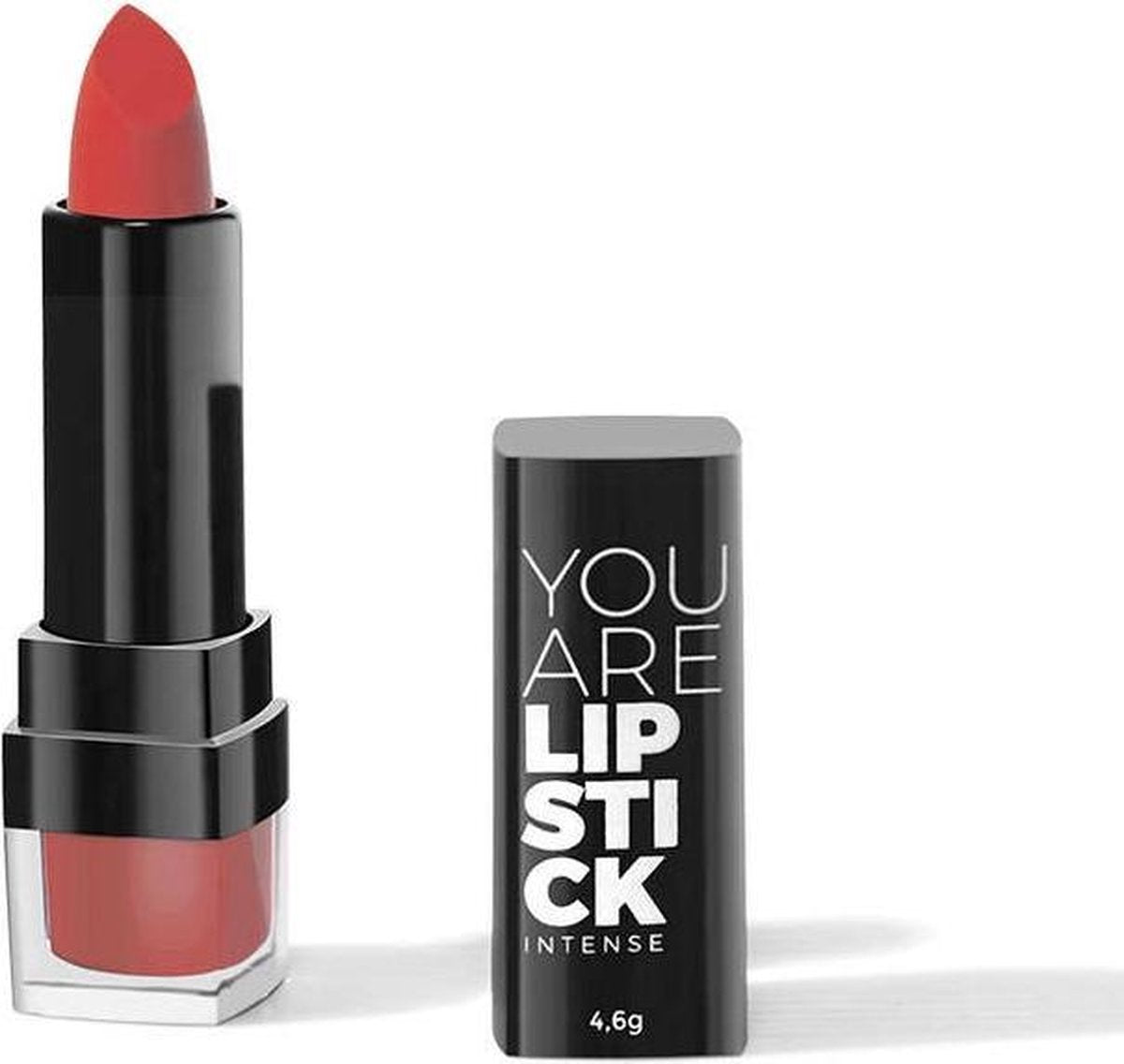You Are Cosmetics Semi Matte Lipstick Cantaloupe #20403