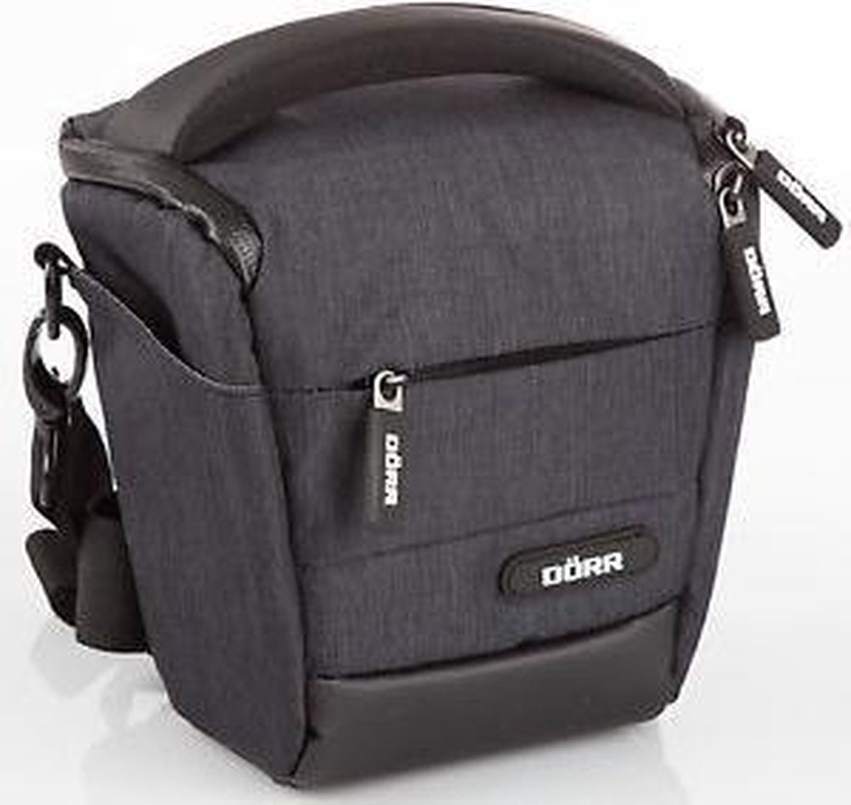 Dörr Bags & Cases Motion Holster Bag M black
