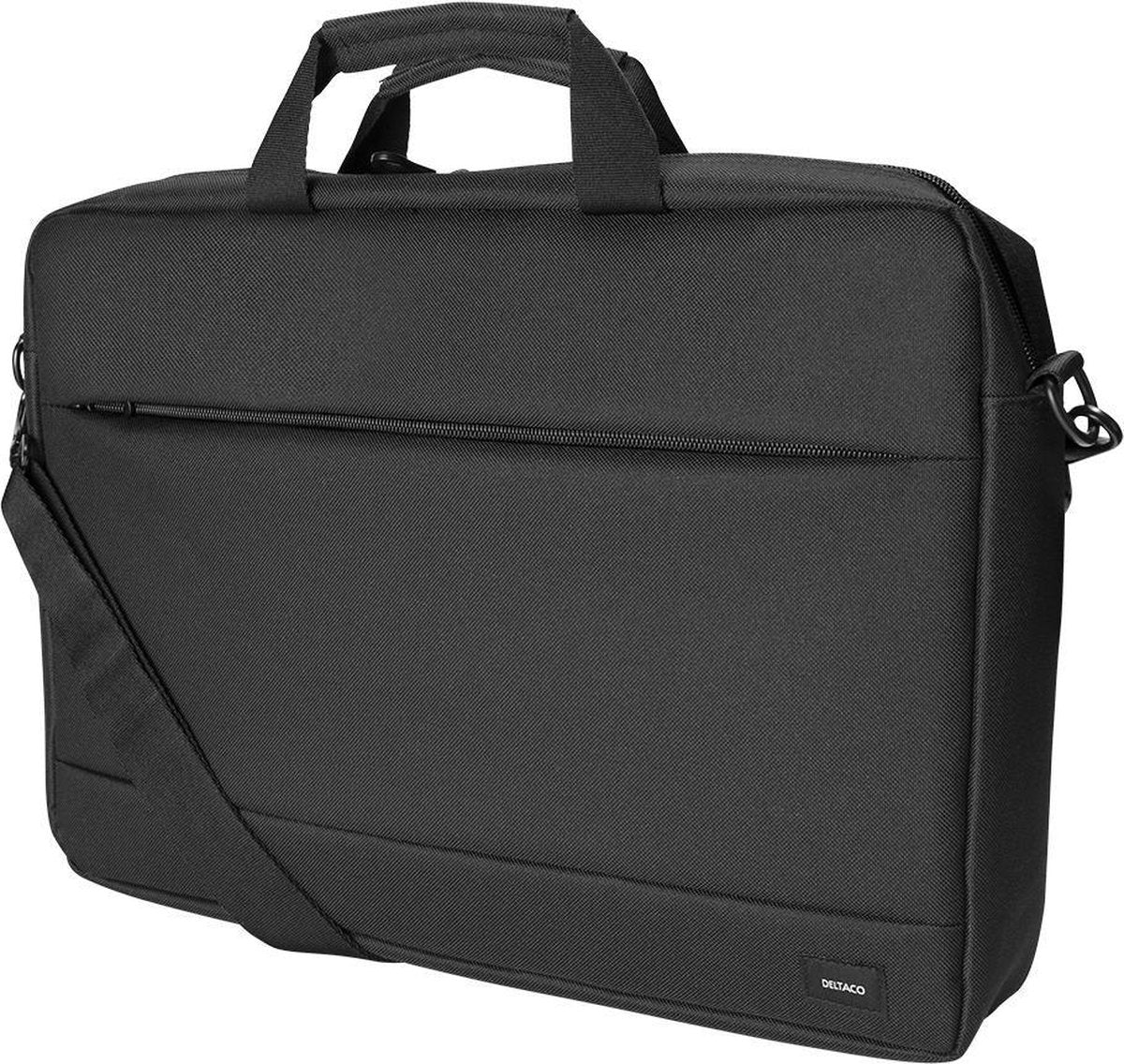 DELTACO NV-806 Laptop tas voor laptops tot 15