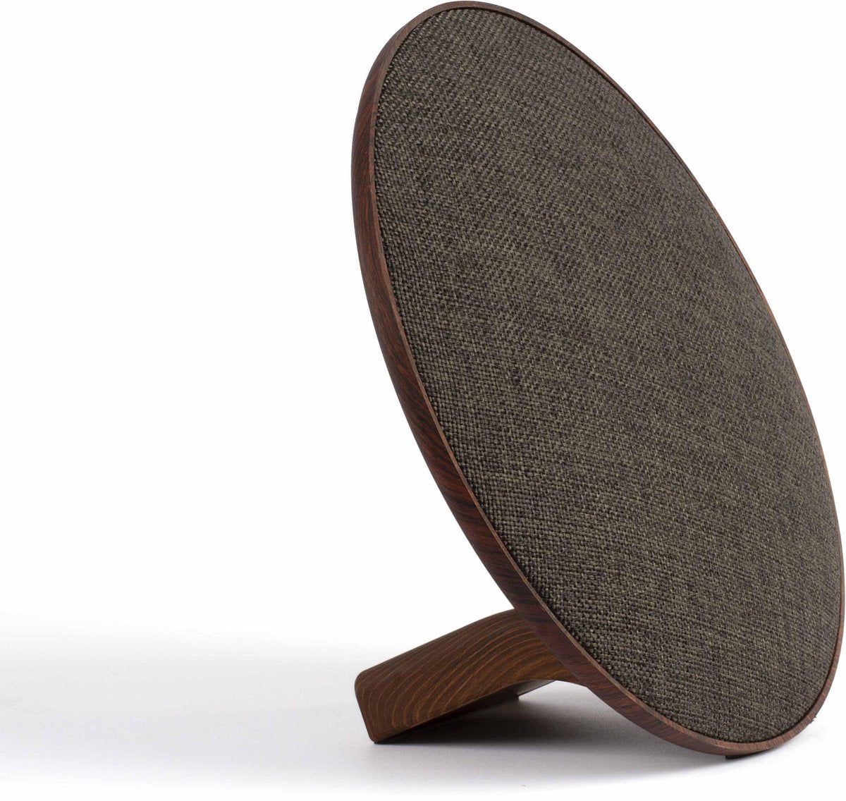 Livoo Bluetooth Compatible Speaker TES206BF Donkerbruin