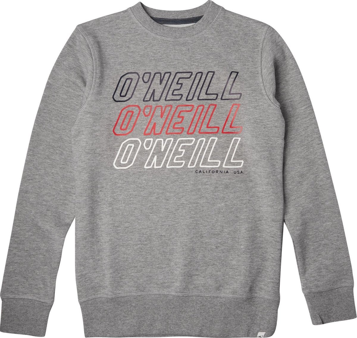 ONeill Trui All Year Crew - Grey - 152